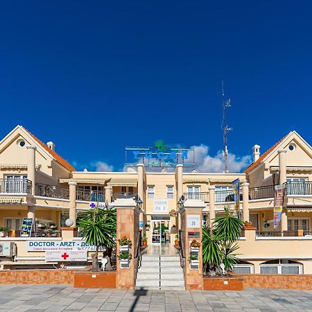 Yucca Park, Lovely, Quiet, 2 Bedroom, 70M2, Ocean Pool View! Адехе Екстериор снимка