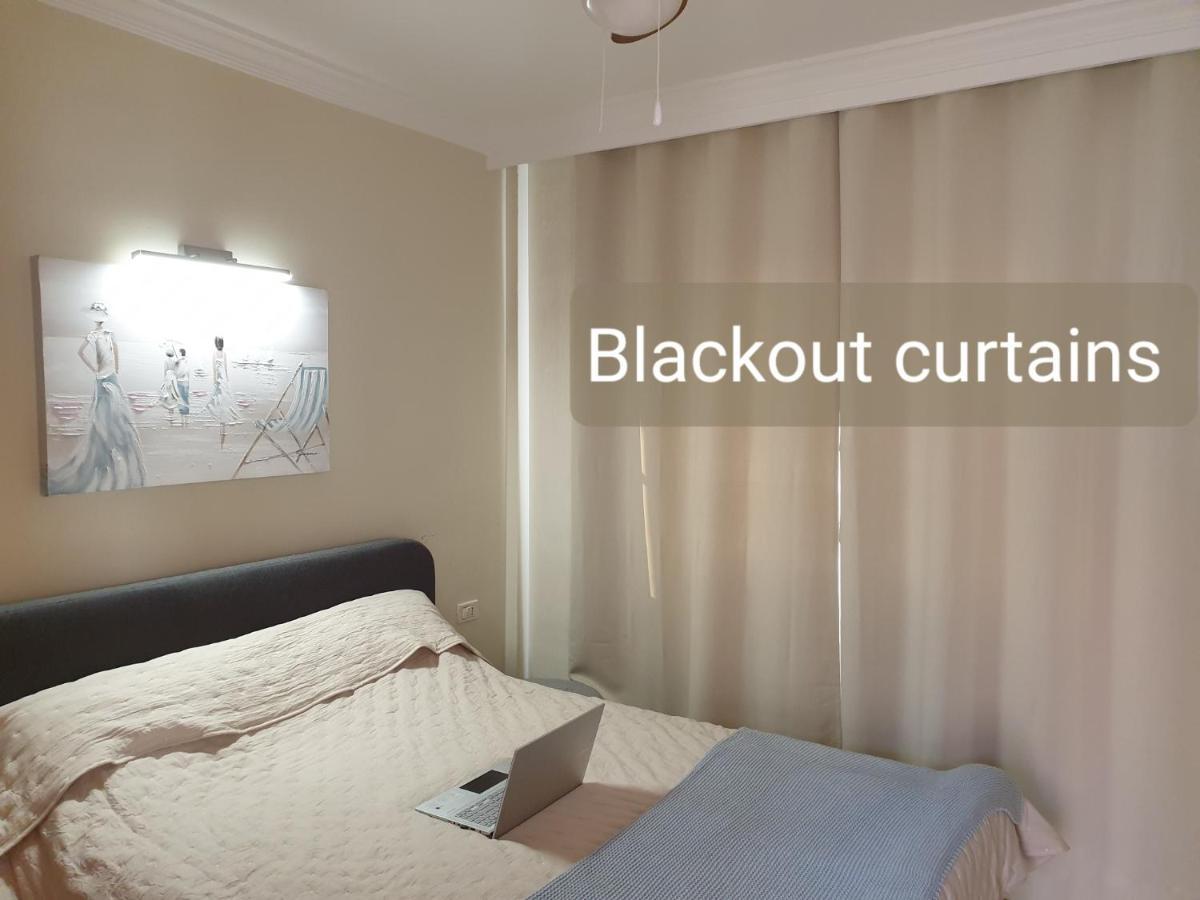 Yucca Park, Lovely, Quiet, 2 Bedroom, 70M2, Ocean Pool View! Адехе Екстериор снимка