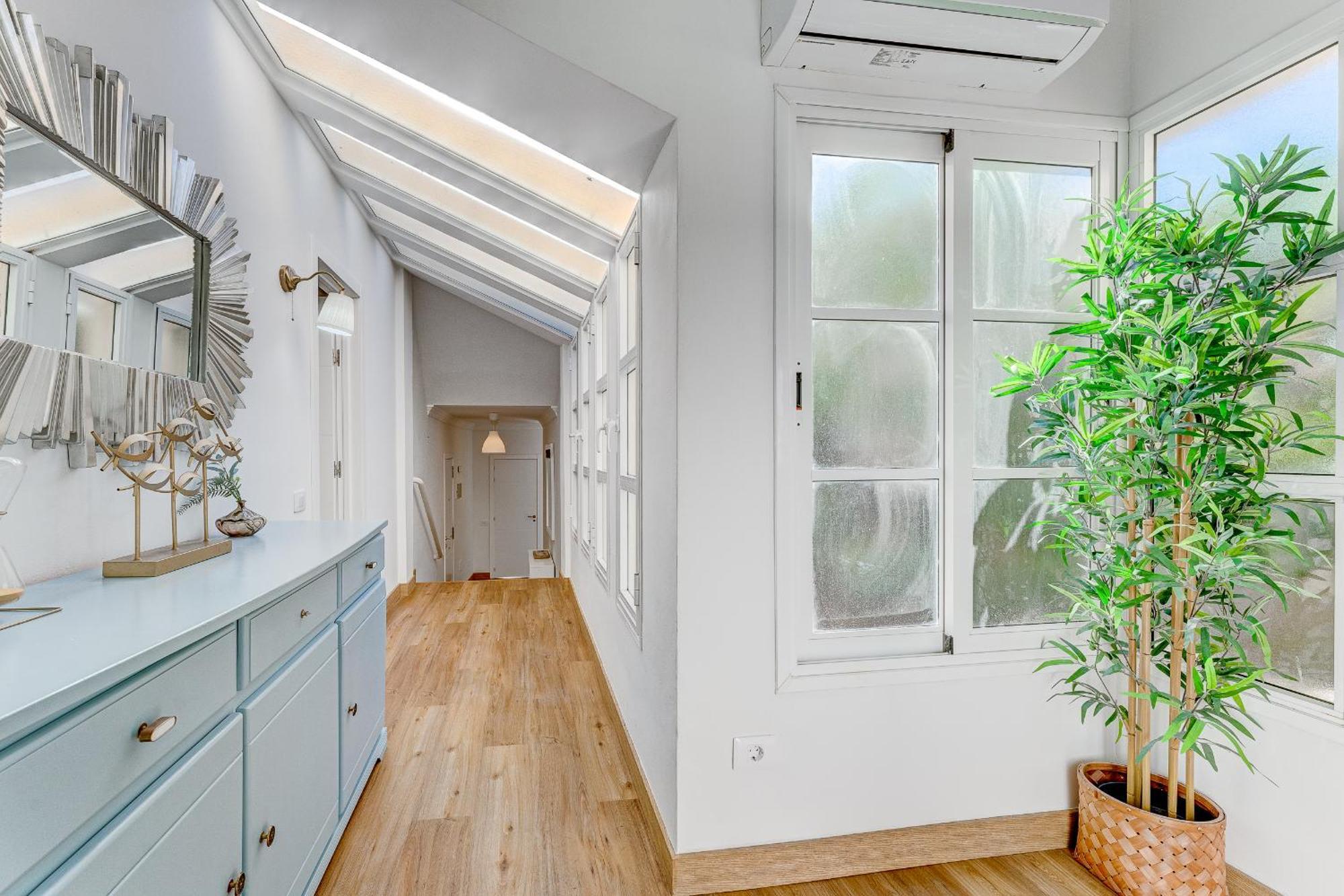 Yucca Park, Lovely, Quiet, 2 Bedroom, 70M2, Ocean Pool View! Адехе Екстериор снимка