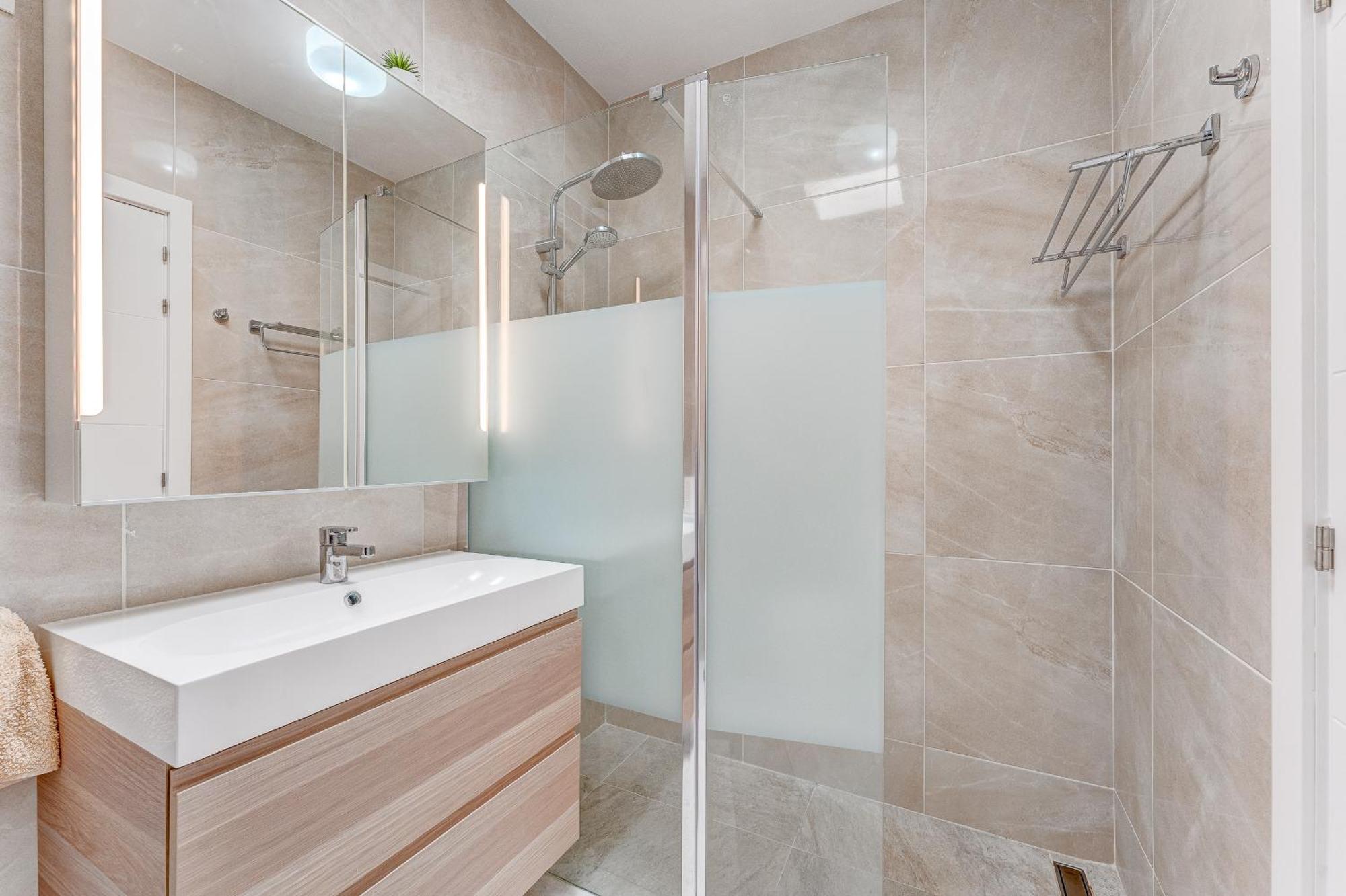 Yucca Park, Lovely, Quiet, 2 Bedroom, 70M2, Ocean Pool View! Адехе Екстериор снимка