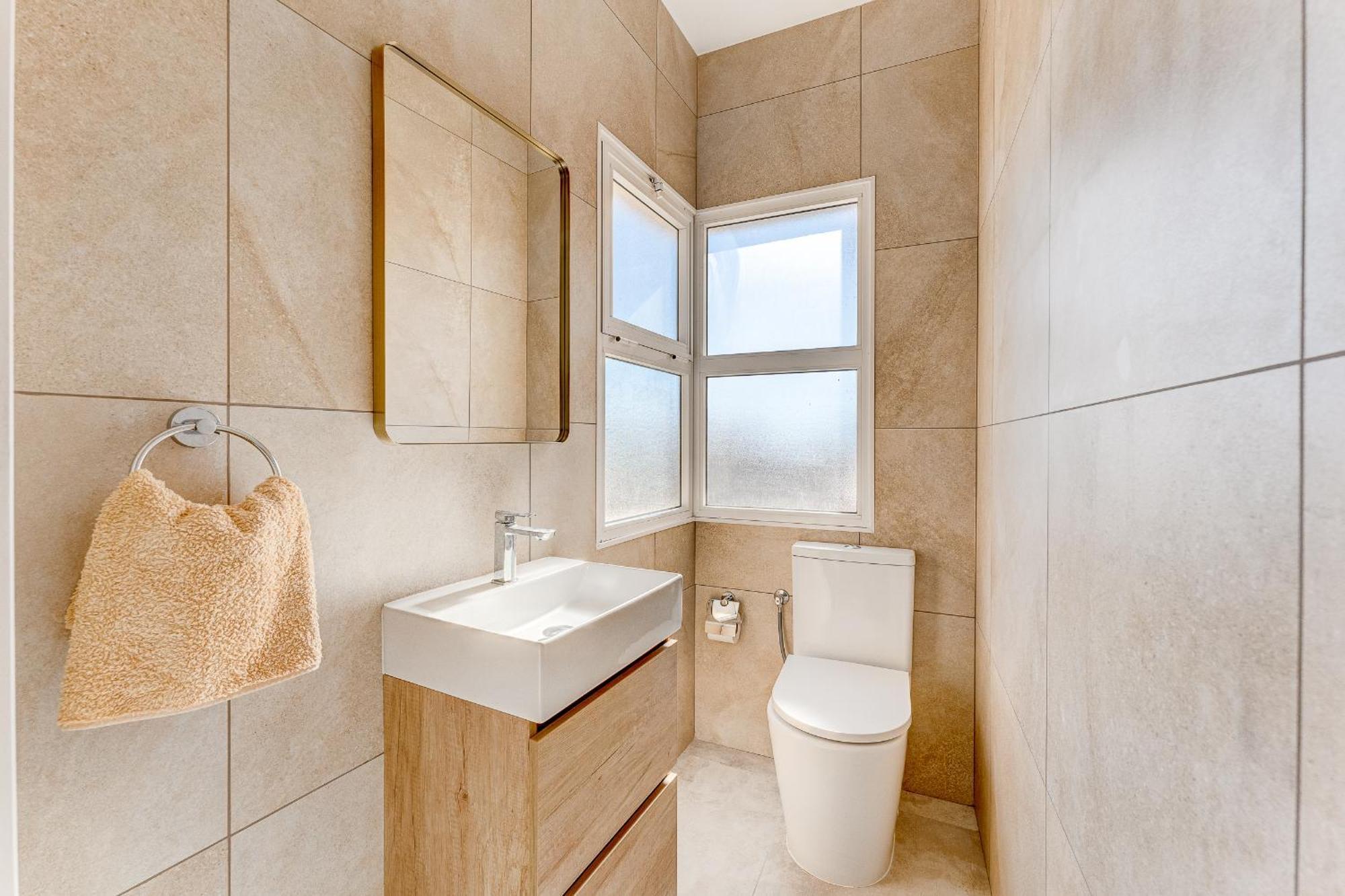 Yucca Park, Lovely, Quiet, 2 Bedroom, 70M2, Ocean Pool View! Адехе Екстериор снимка